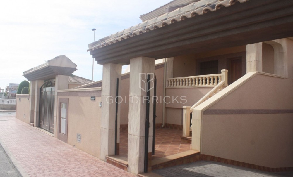 Stadthaus - New Build - Torrevieja - GB-76203