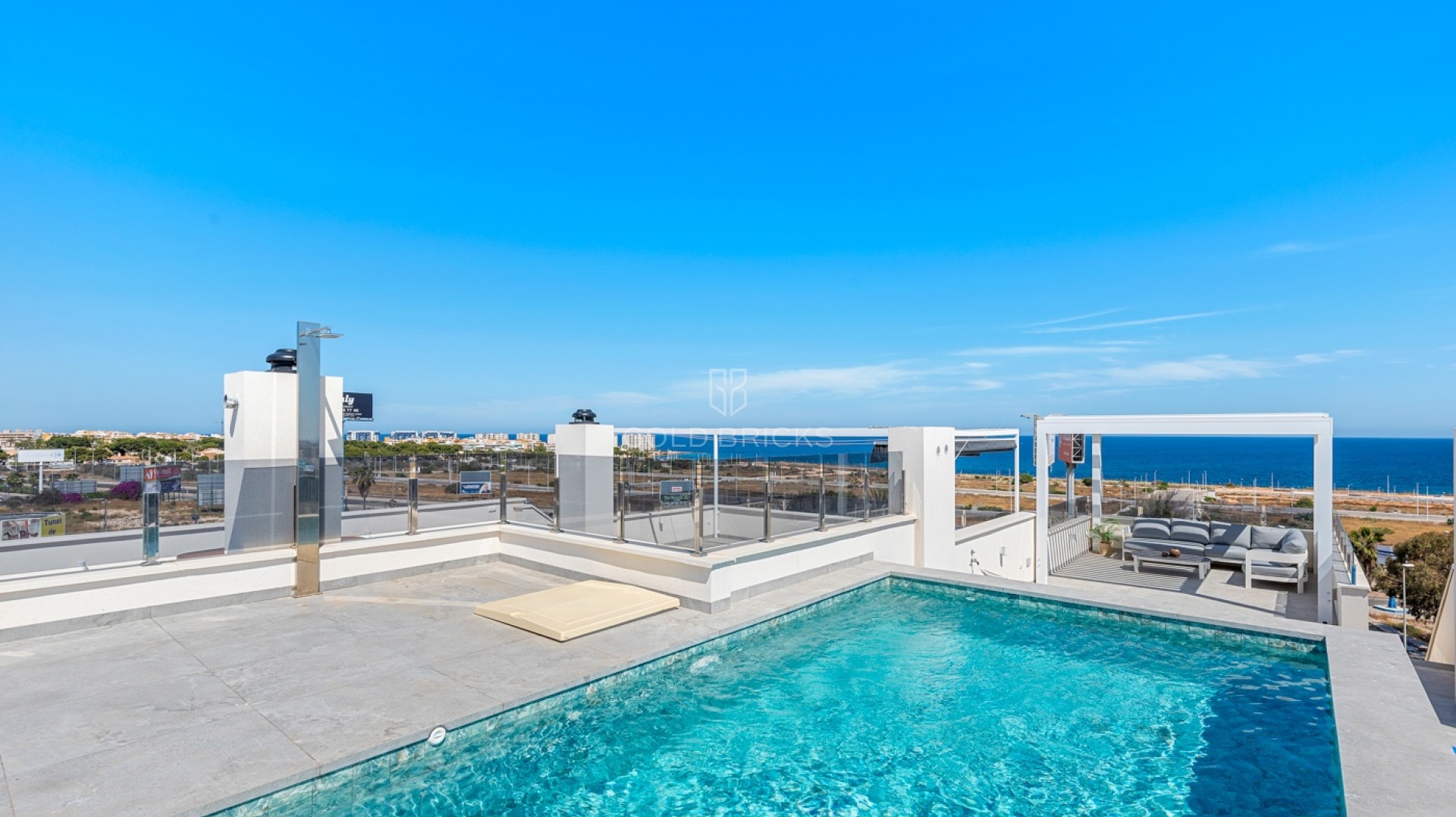 Takvåning · Återförsäljning · Orihuela Costa · Orihuela Costa