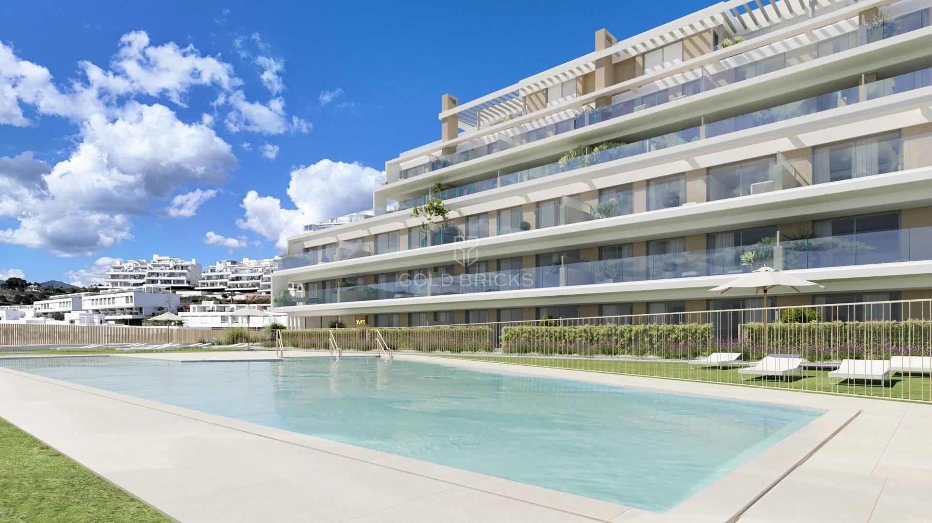 Takvåning · Nybyggnation · Estepona · Cancelada
