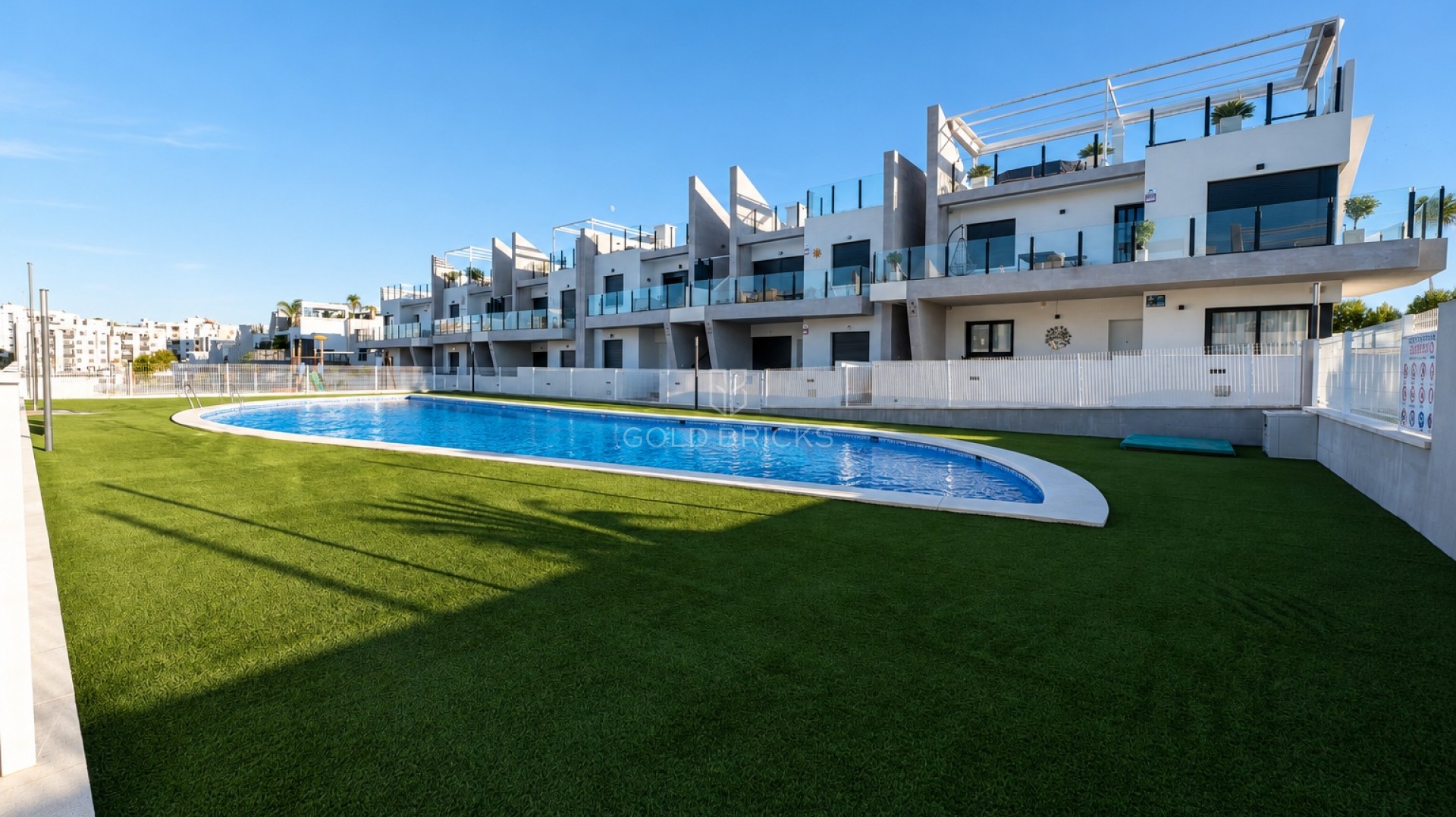 Top Floor Bungalow · Sale · San Miguel · San Miguel Salinas