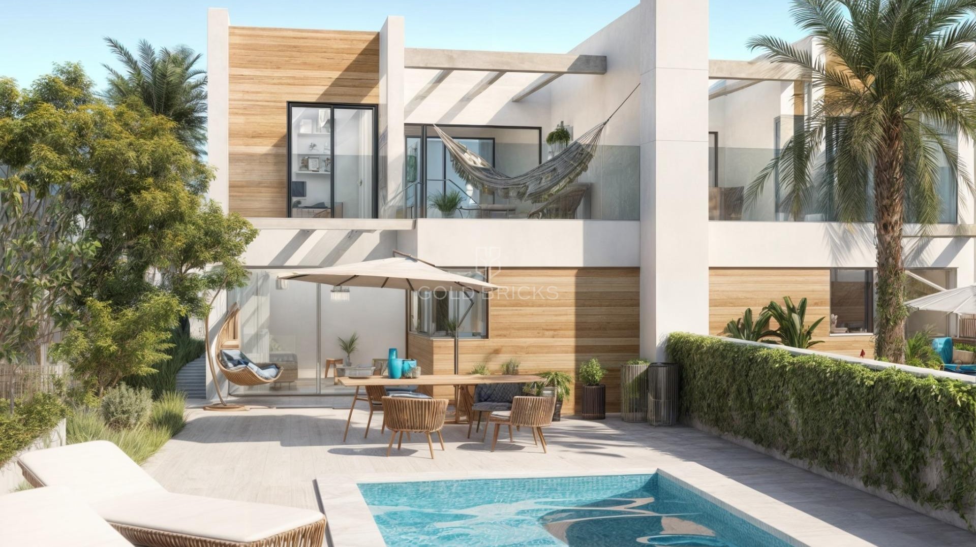 Town House · New Build · Alfas del Pí · Barranc Fondo