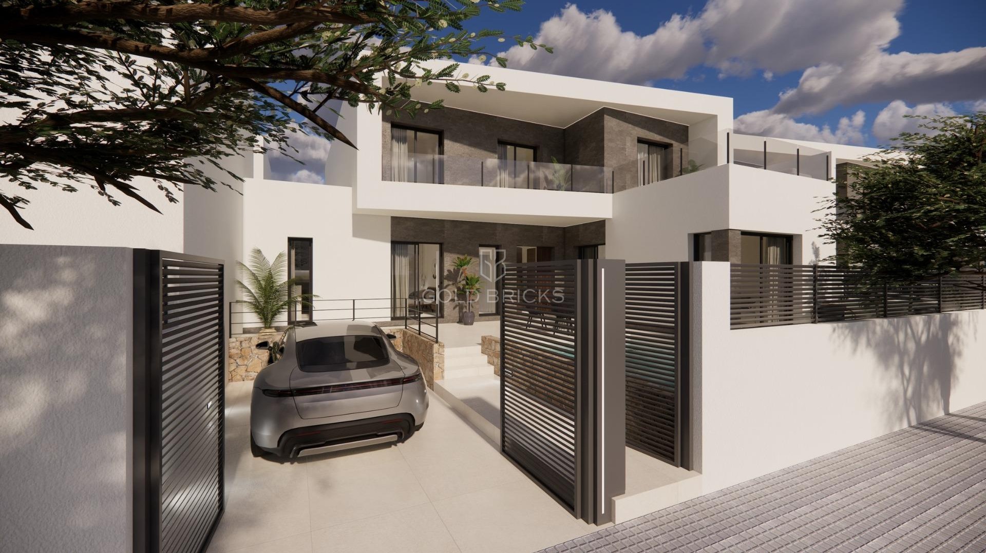 Town House · New Build · Dolores · urbanizacion