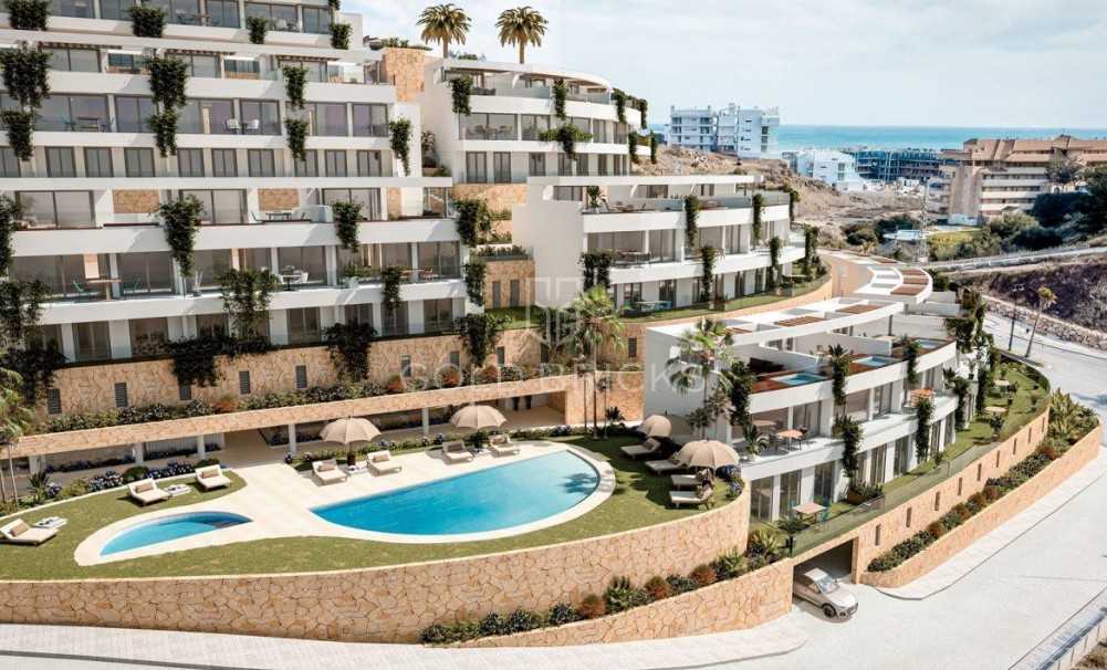 Town House - New Build - Fuengirola - GB-44669