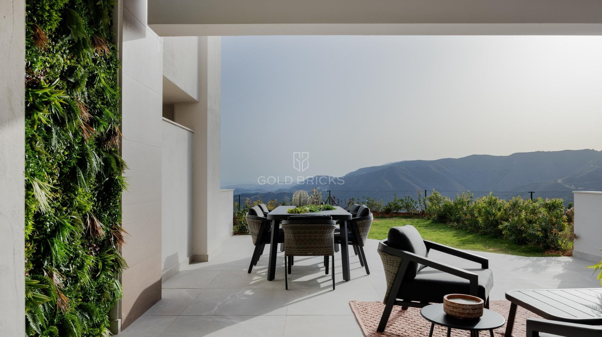 Town House · New Build · Istán · Cerros De Los Lagos