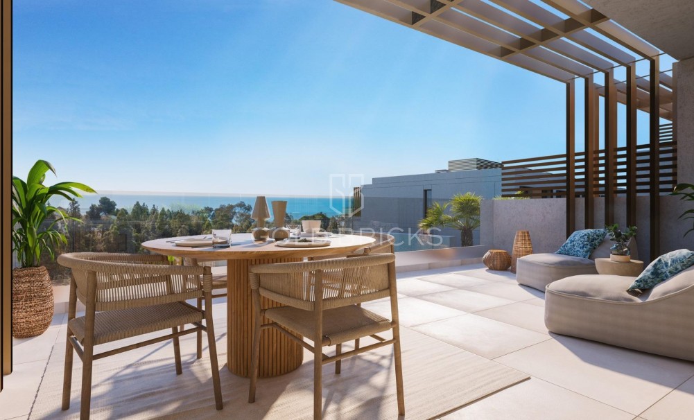 Town House - New Build - Mijas - GB-50491