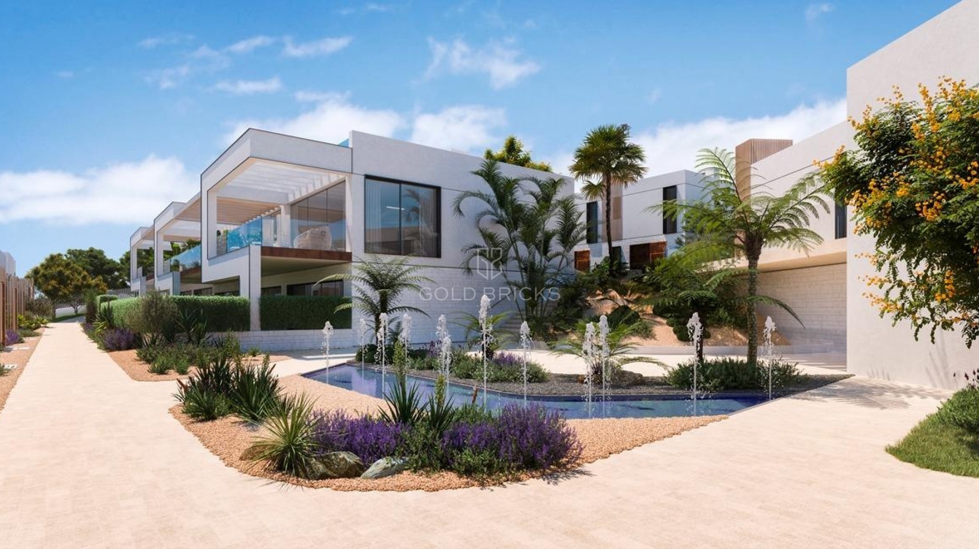 Town House · New Build · Mijas · La Cala de Mijas