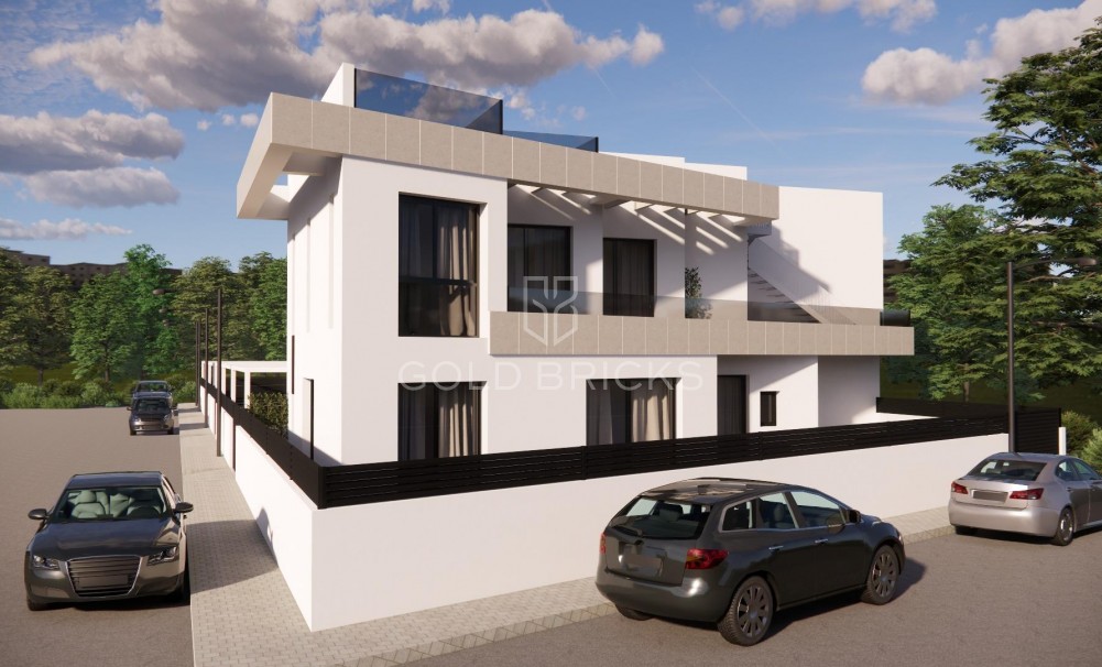 Town House - New Build - Rojales - GB-73792