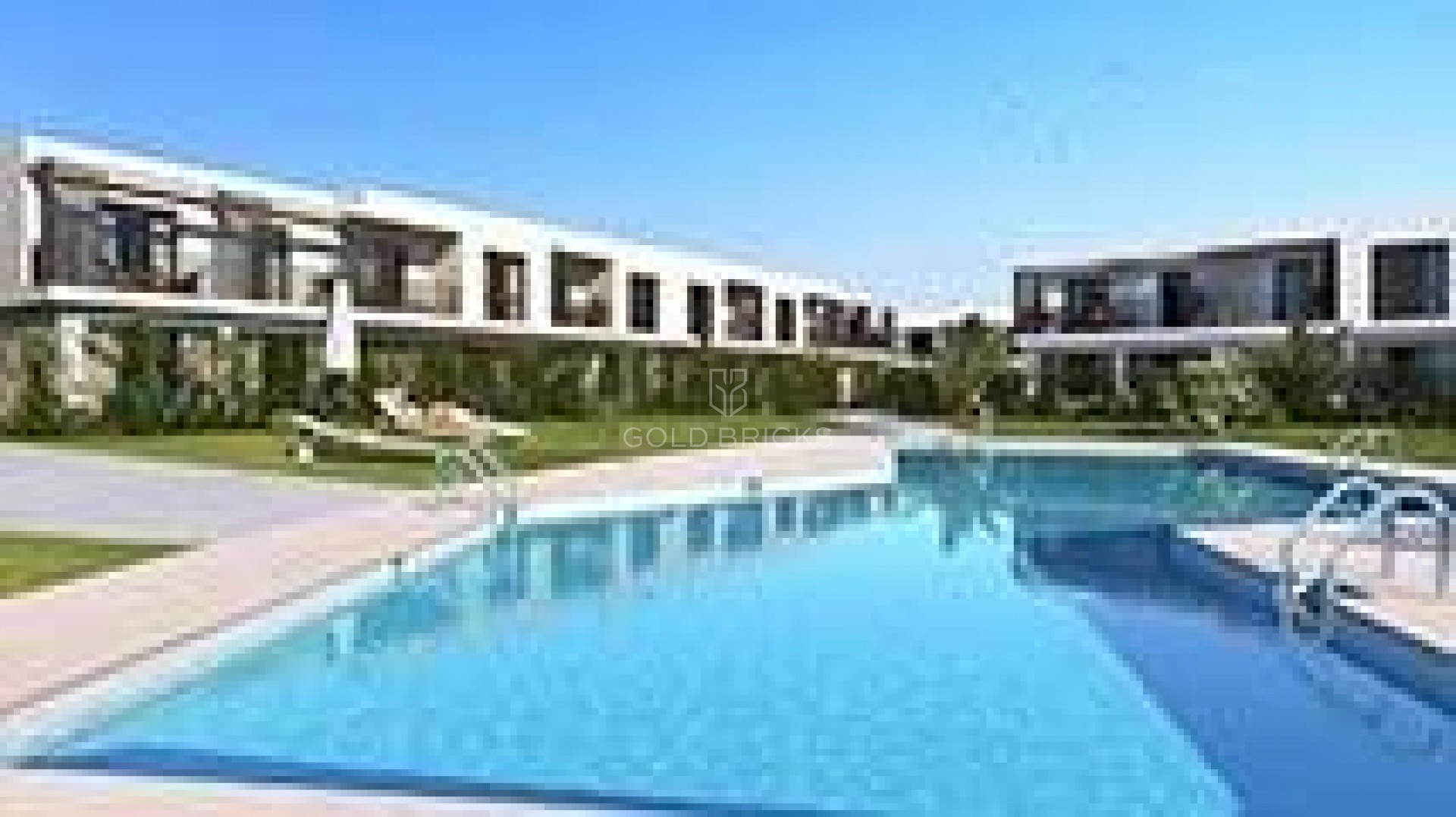 Town House · New Build · Sotogrande · San Roque Club