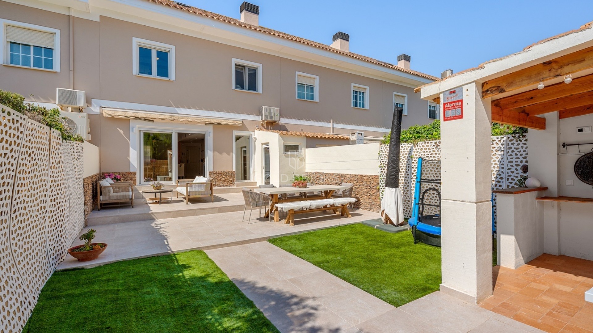 Townhouse · Sale · Alicante · Playa San Juan