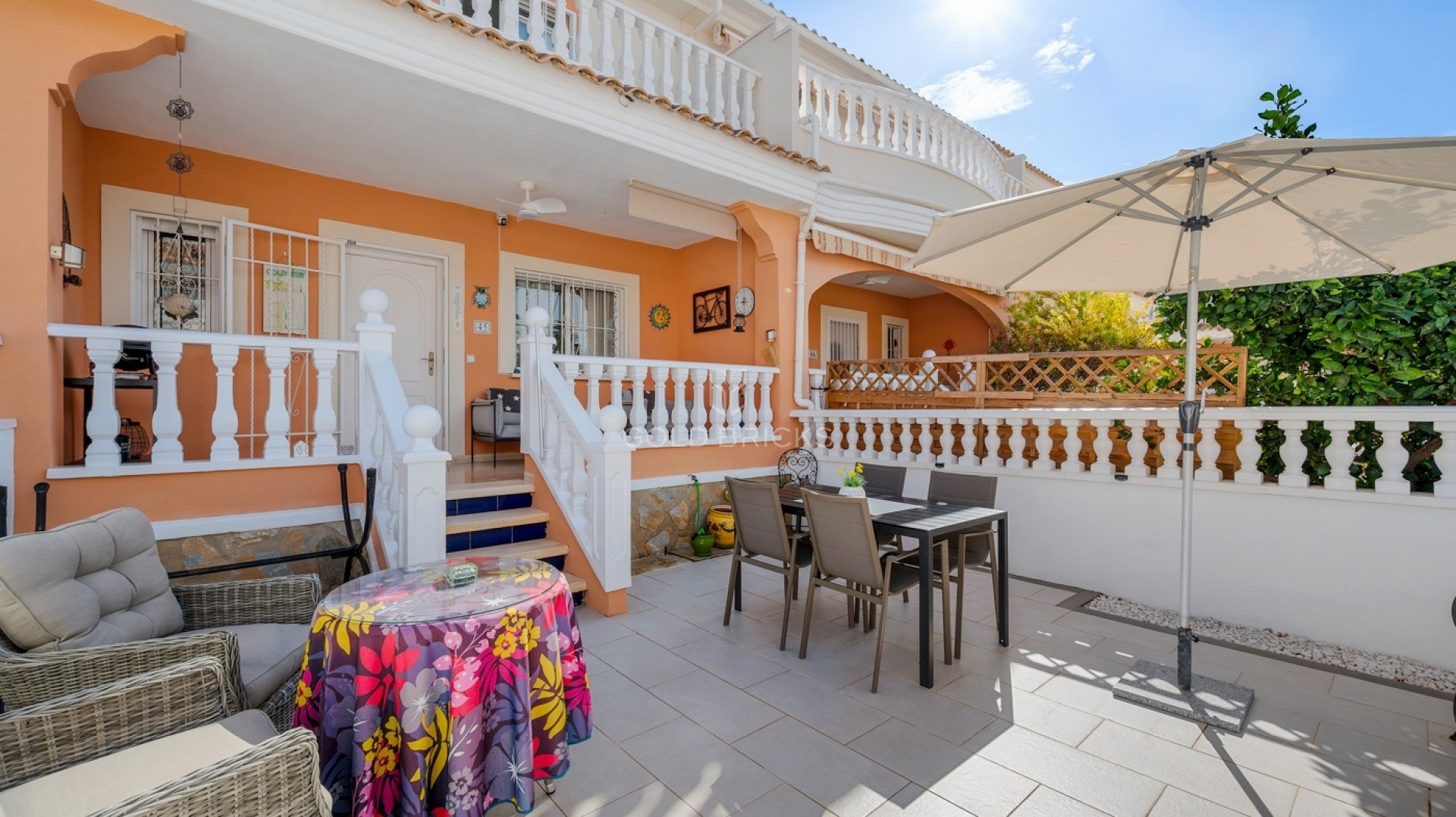Townhouse · Sale · Ciudad Quesada - Rojales · Ciudad Quesada - Rojales