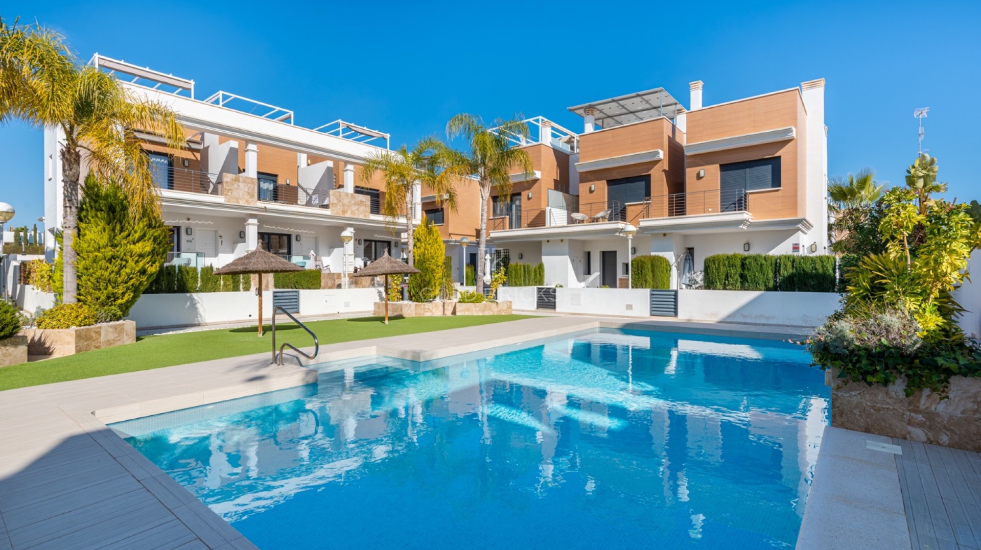 Townhouse · Sale · Ciudad Quesada - Rojales · Rojales