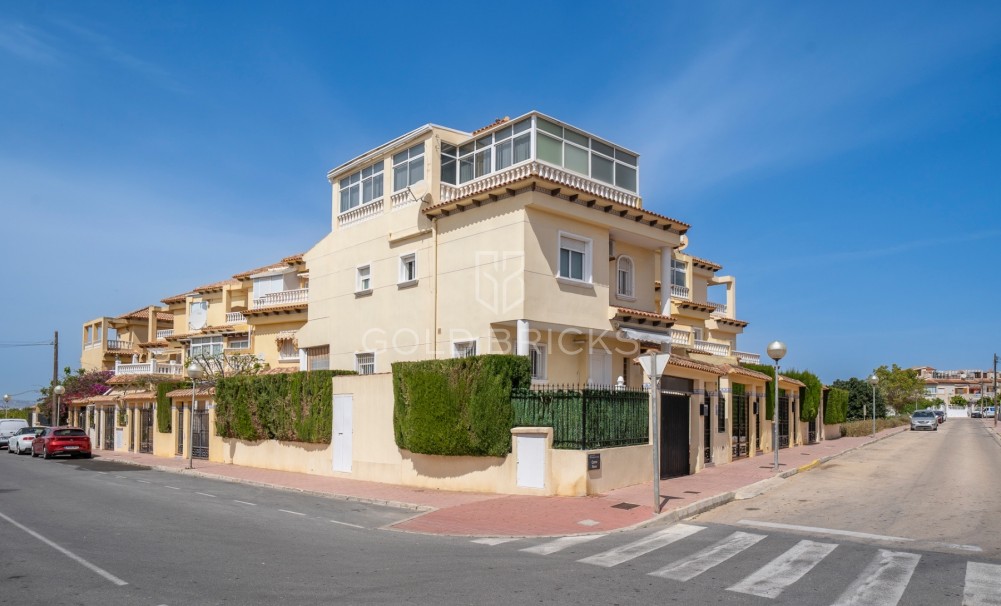 Townhouse - Sale - Guardamar del Segura - CBB-15595