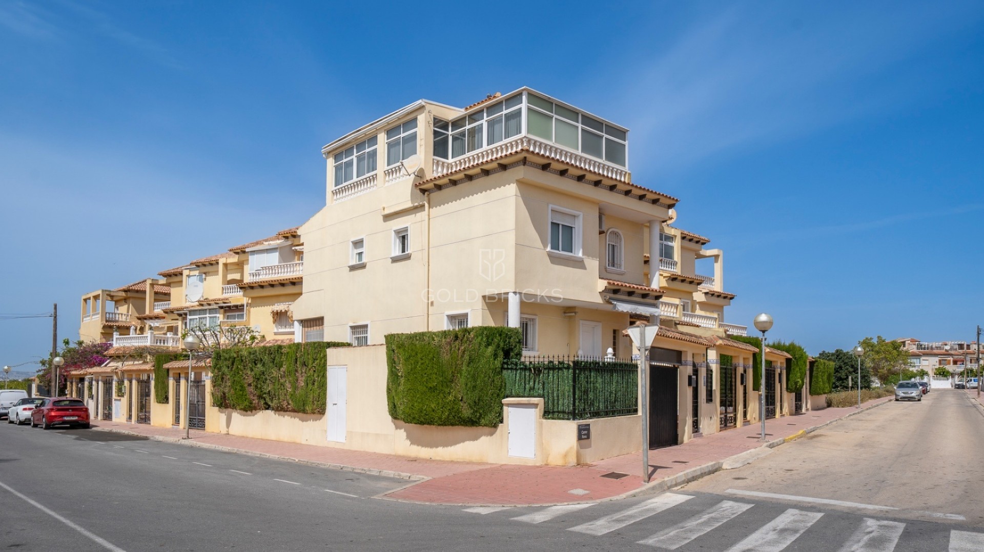 Townhouse · Sale · Guardamar del Segura · El moncayo