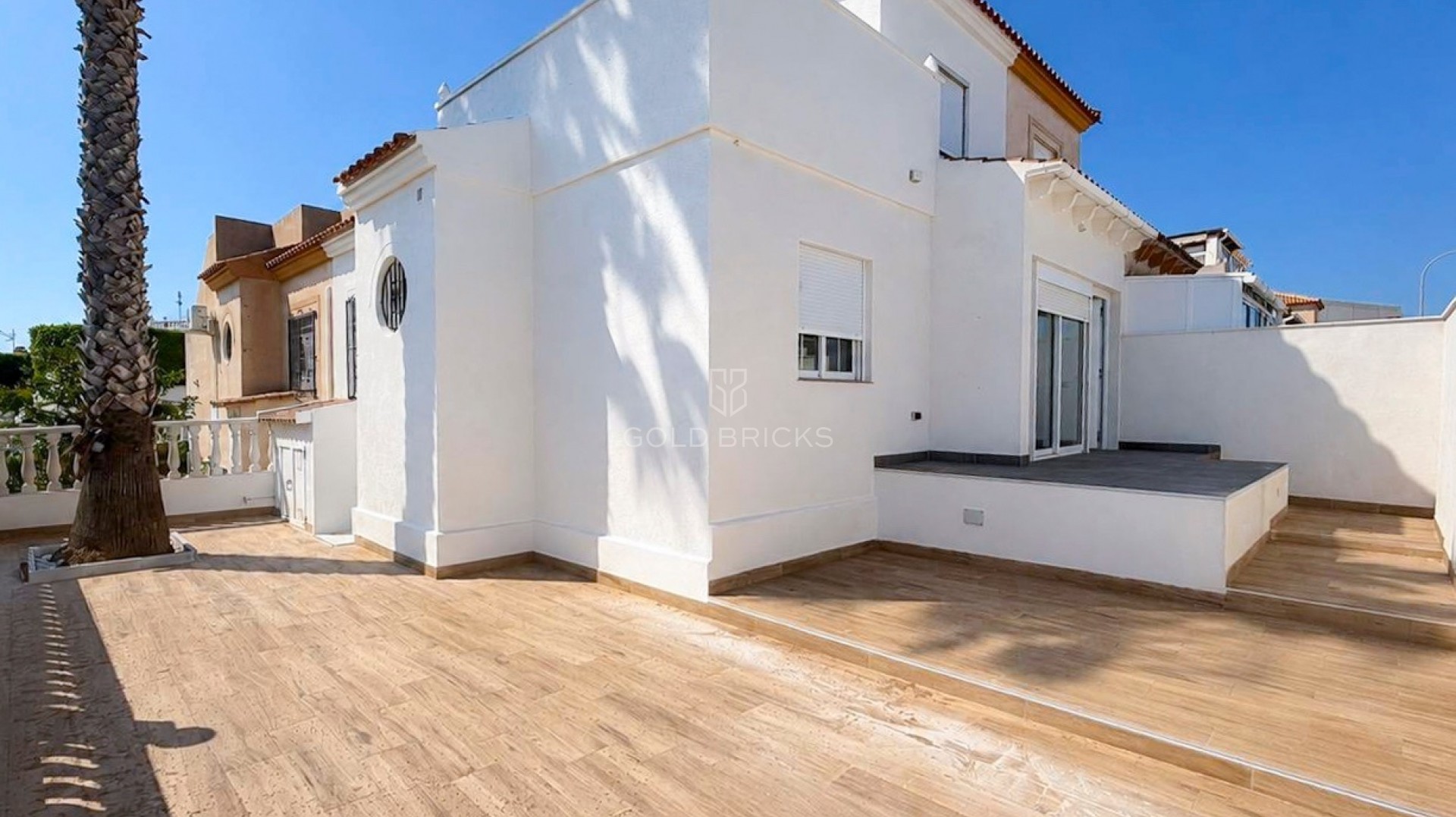 Townhouse · Sale · Orihuela Costa · Los Altos