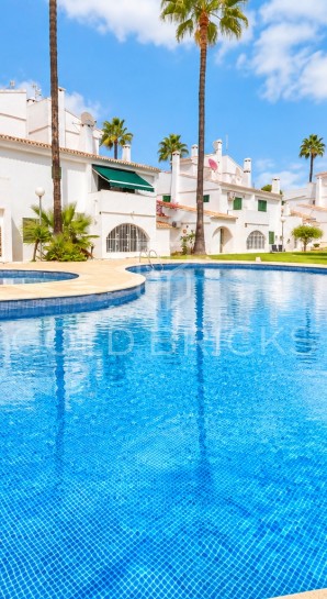 Townhouse - Sale - Orihuela Costa - Villamartín