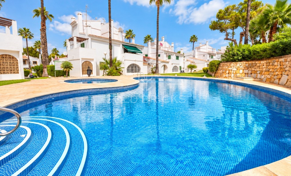 Townhouse · Sale · Orihuela Costa · Villamartín