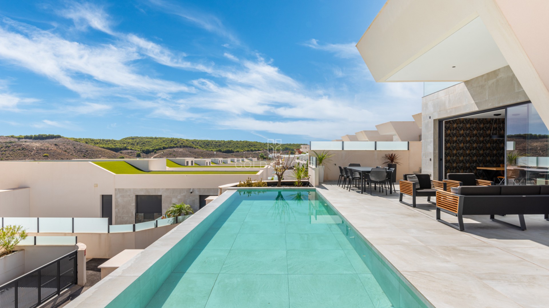 Villa · Återförsäljning · Ciudad Quesada - Rojales · Ciudad Quesada - Rojales