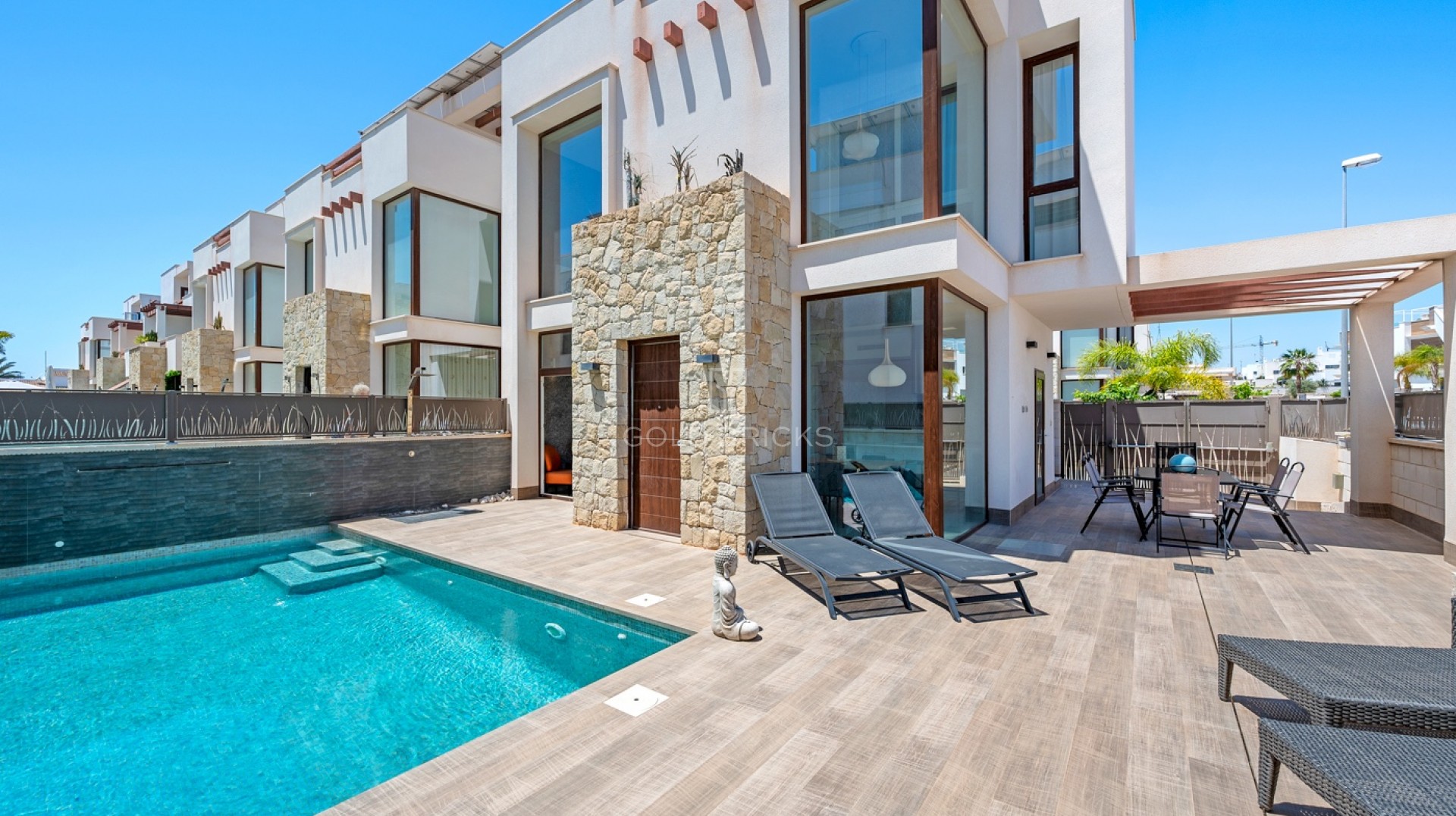 Villa · Återförsäljning · Ciudad Quesada - Rojales · Ciudad Quesada - Rojales