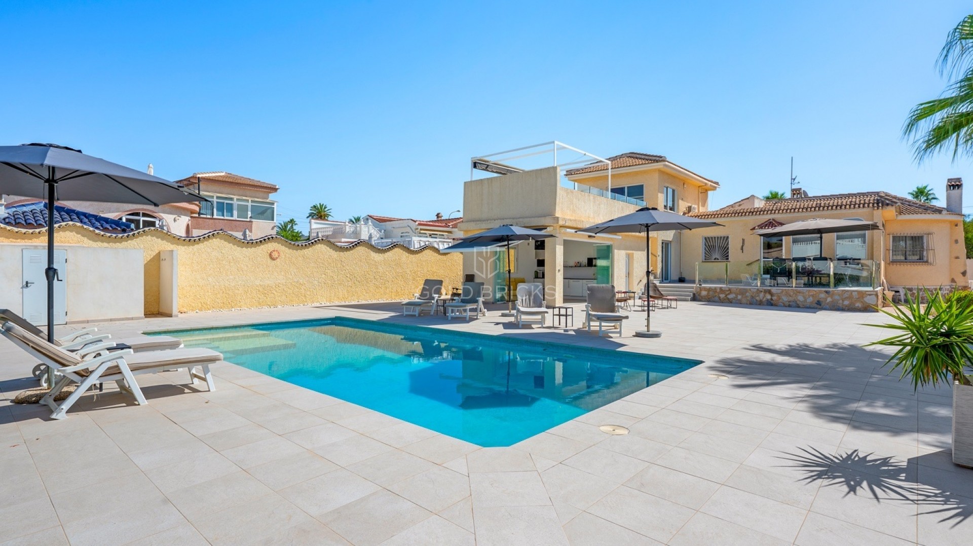 Villa · Återförsäljning · Ciudad Quesada - Rojales · Ciudad Quesada - Rojales