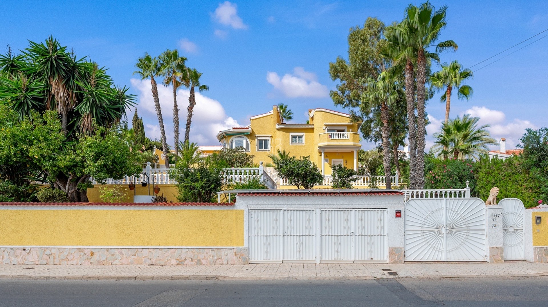 Villa · Återförsäljning · Ciudad Quesada - Rojales · Rojales