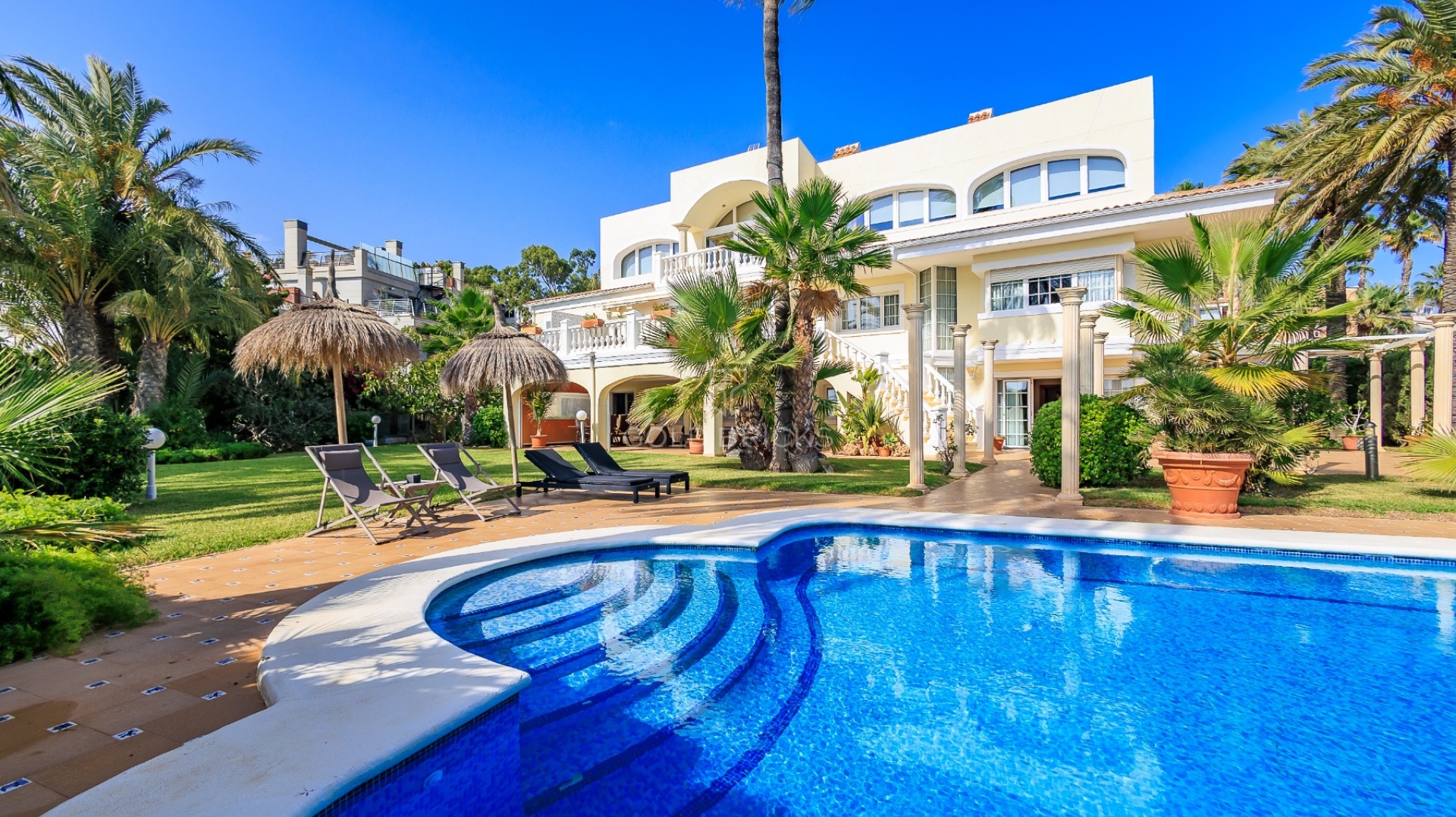 Villa · Återförsäljning · Orihuela Costa · Cabo roig - La Zenia