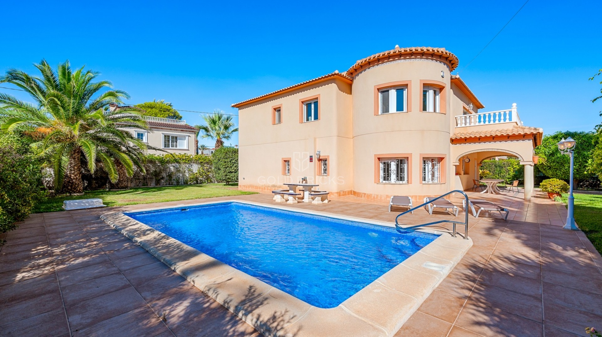 Villa · Återförsäljning · Orihuela Costa · Cabo Roig