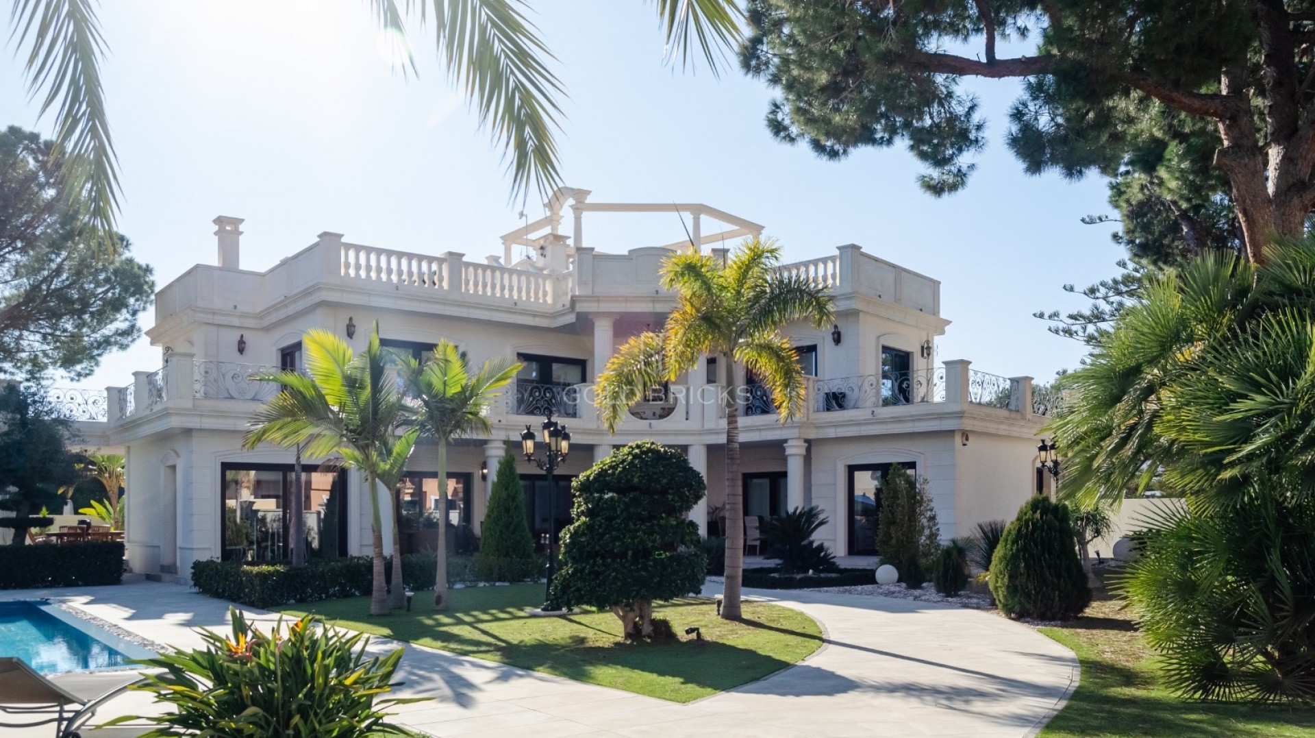 Villa · Återförsäljning · Orihuela Costa · Dehesa de campoamor