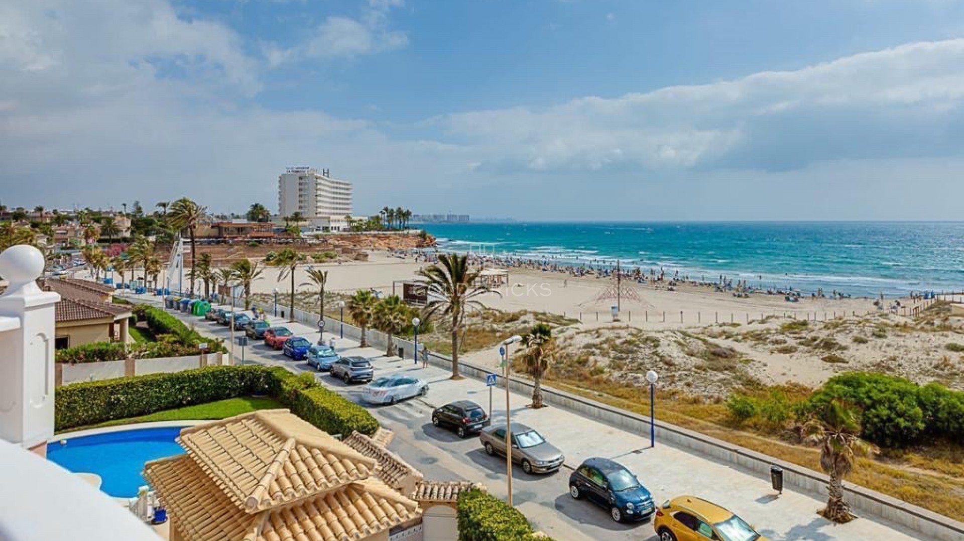 Villa · Återförsäljning · Orihuela Costa · La Zenia