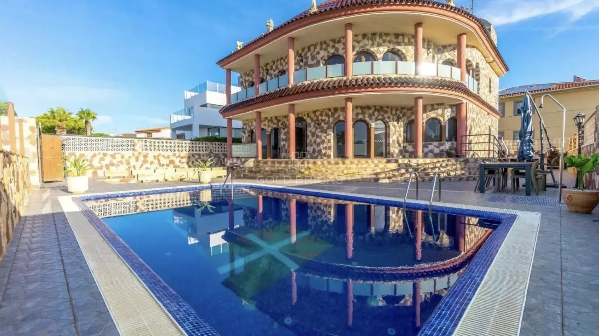 Villa · Återförsäljning · Orihuela Costa · La Zenia