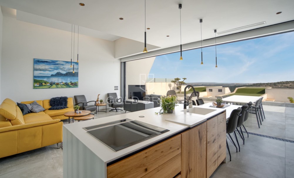 Villa - Återförsäljning - Rojales - MKS-0001