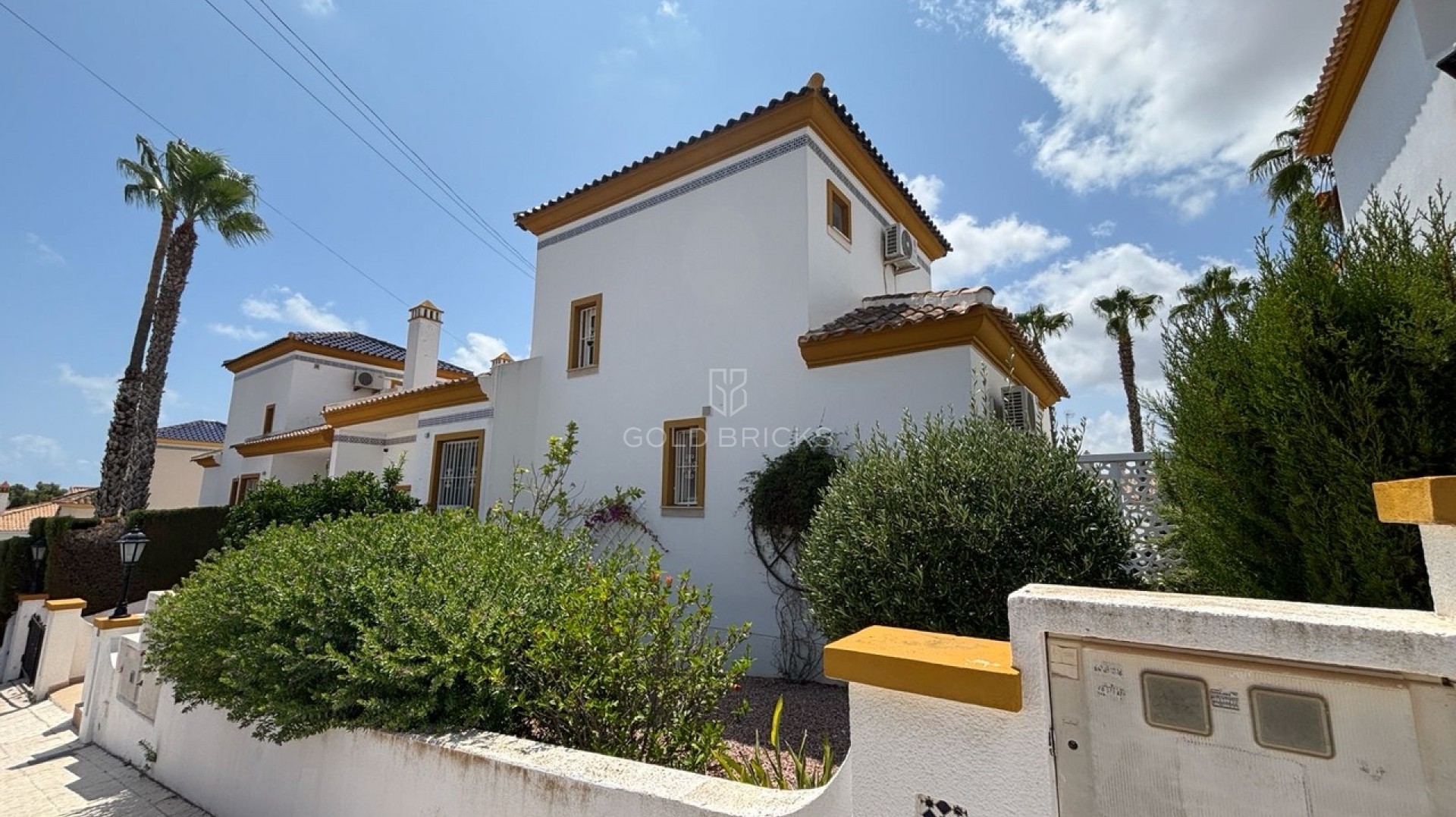 Villa · Återförsäljning · Villamartin, Orihuela Costa · Villamartin, Orihuela Costa