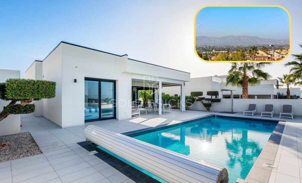 Villa Individuelle · Revente · Benijofar · Benijofar