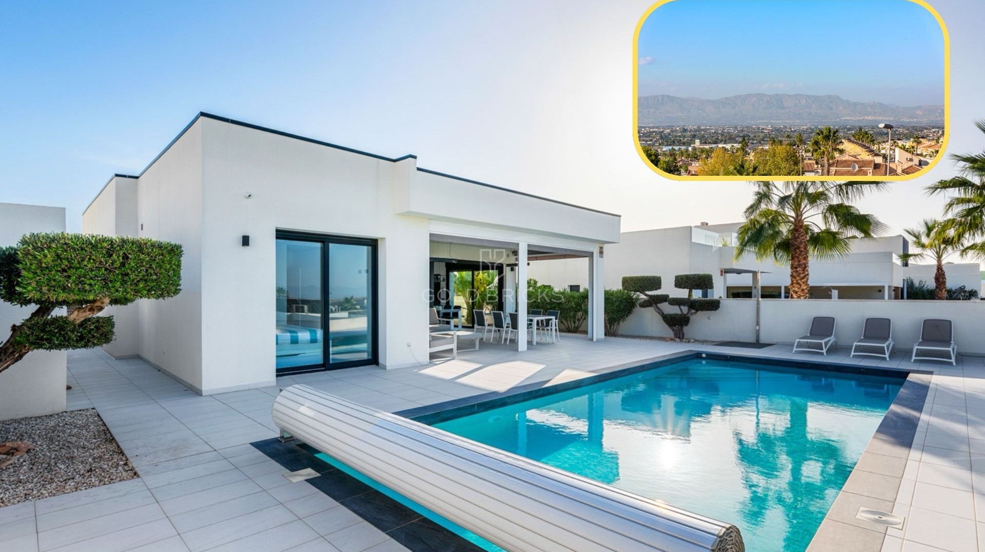 Villa Individuelle · Revente · Benijofar · Benijofar