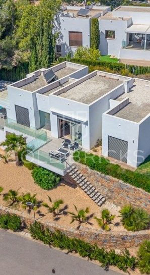 Villa Individuelle - Revente - Las Colinas Golf Resort - Las Colinas Golf Resort