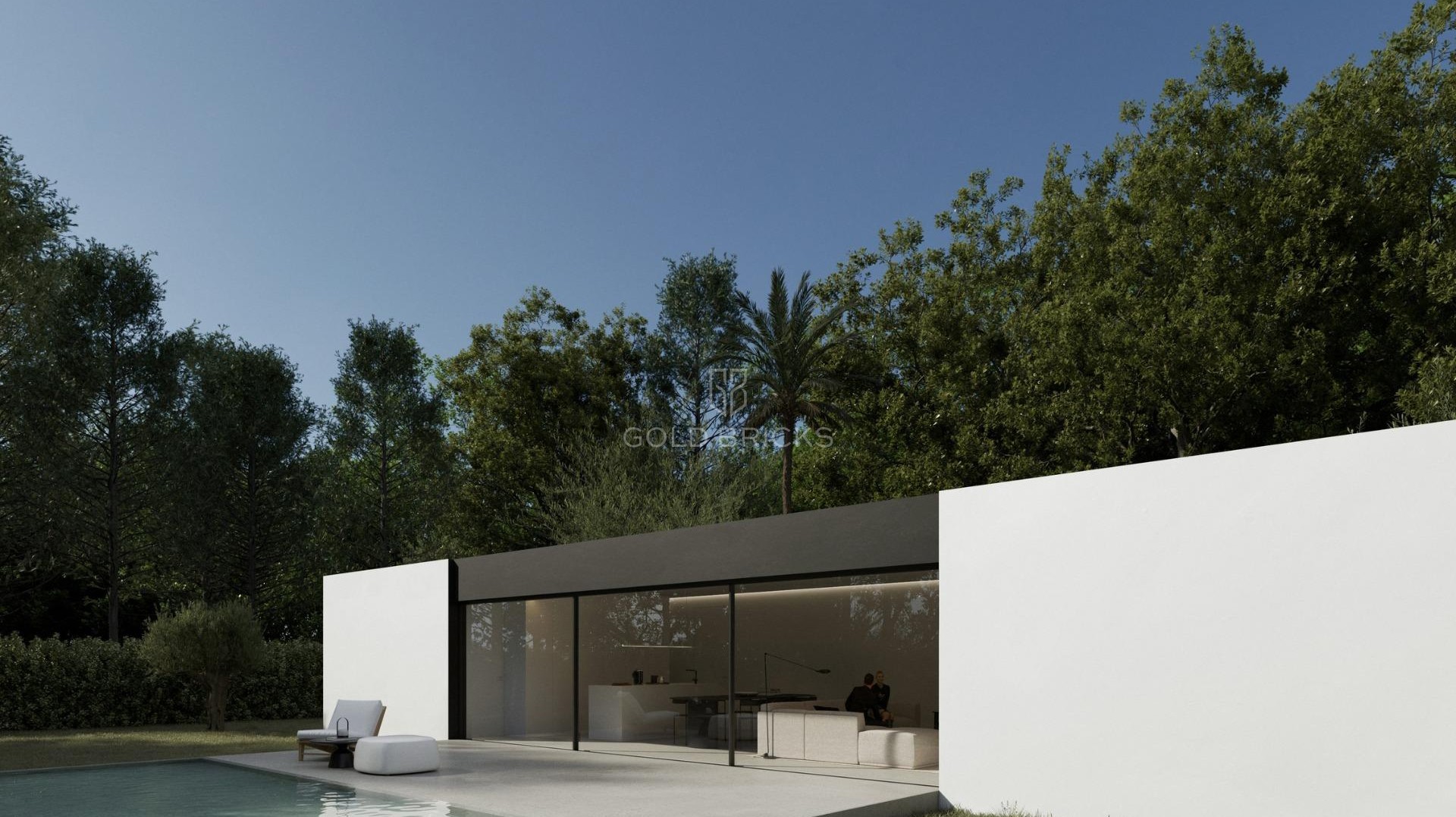 Villa · New Build · Alfas del Pí · Romeral