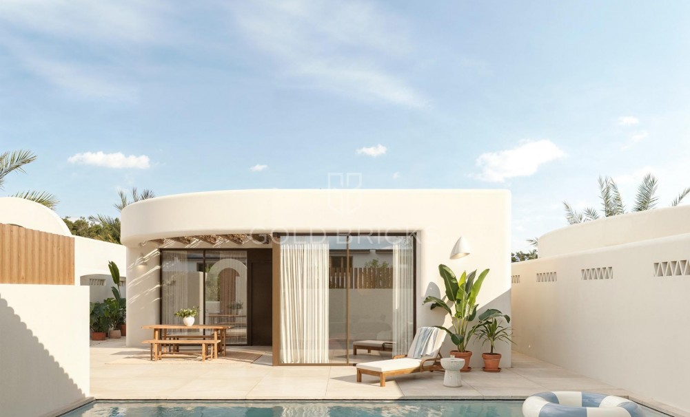 Villa - New Build - Algorfa - GB-53747