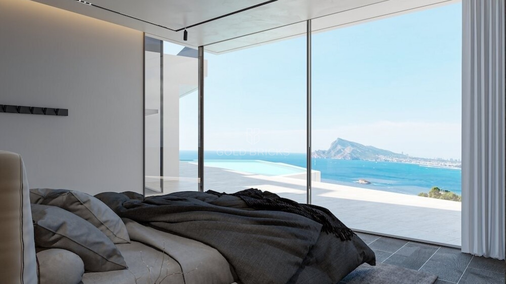 Villa · New Build · Altea · Altea Hills