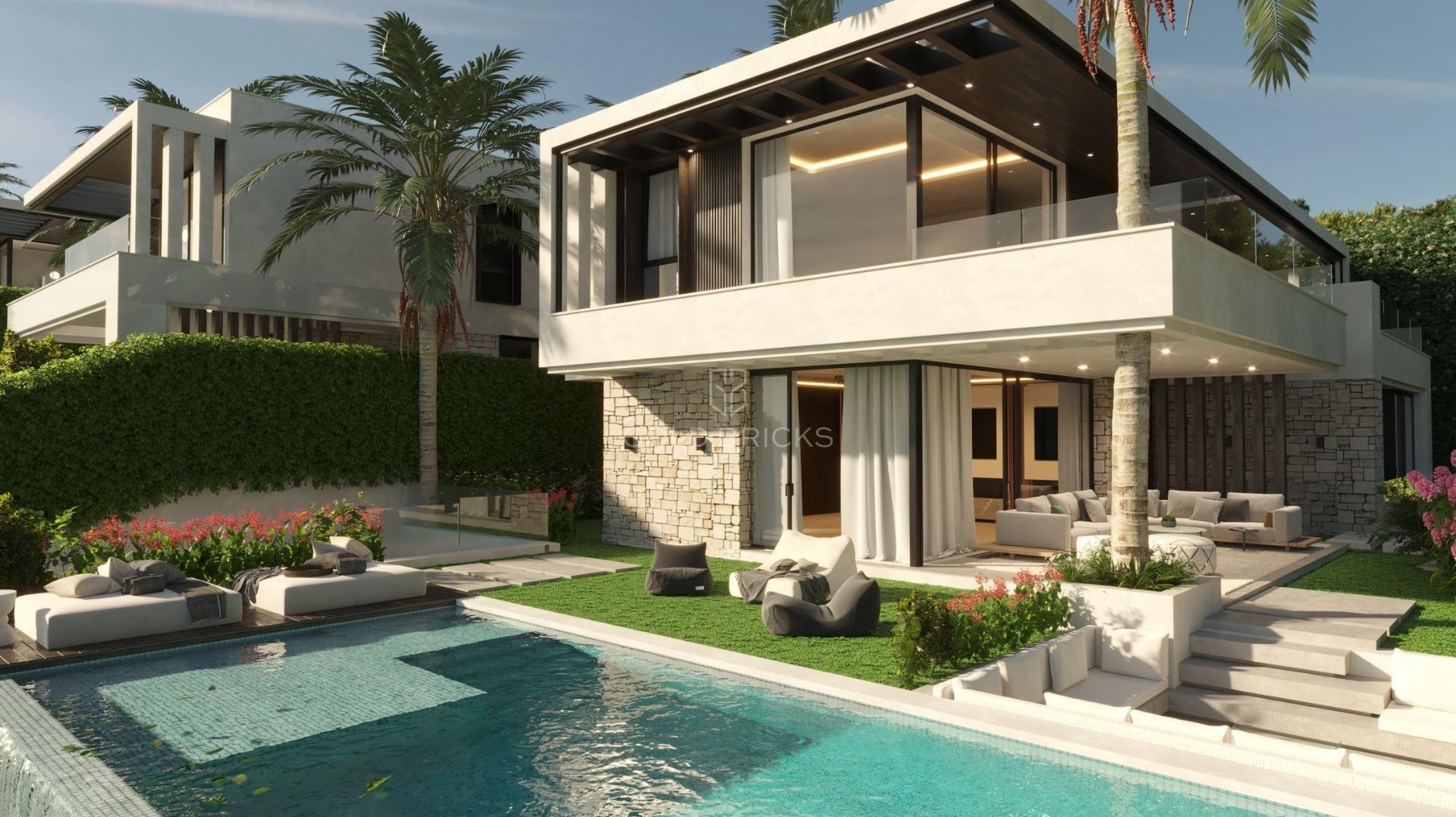 Villa · New Build · Benalmádena · La Capellanía