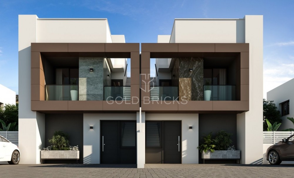 Villa - New Build - Denia - GB-64260