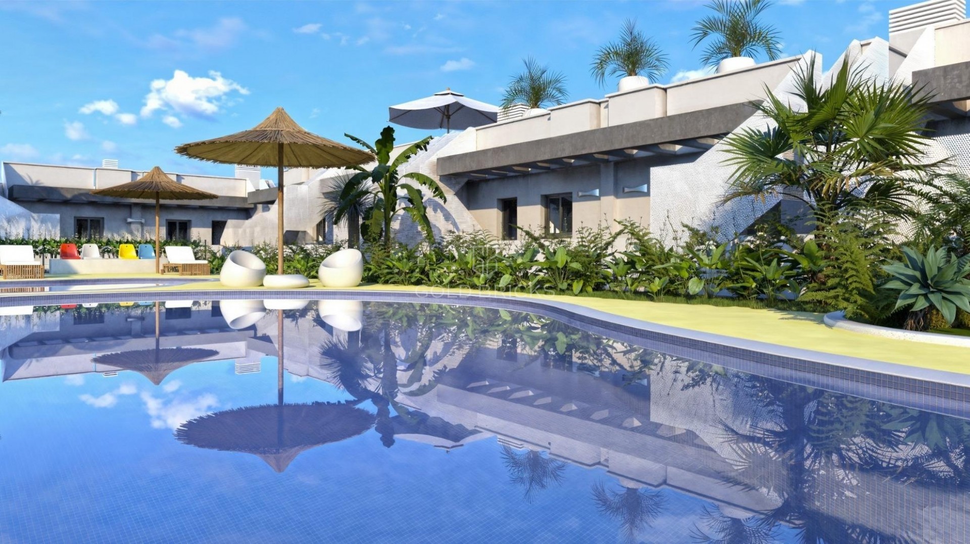 Villa · New Build · El Verger · El Verger