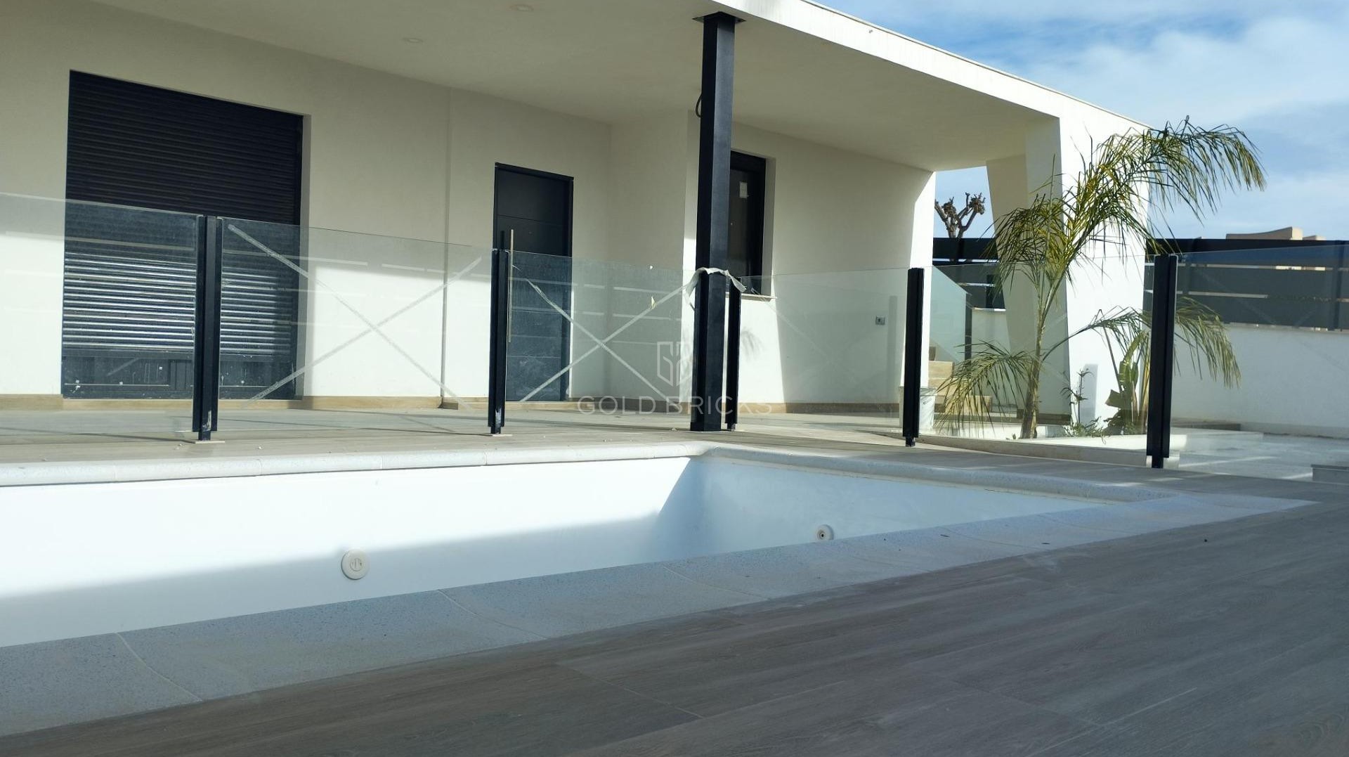 Villa · New Build · Fortuna · LAS KALENDAS