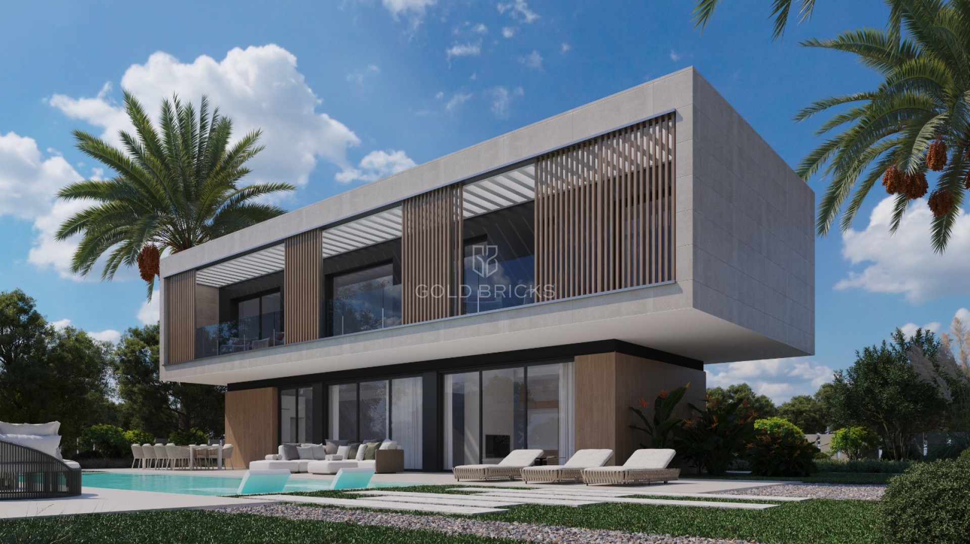 Villa · New Build · Jávea · Cala Blanca