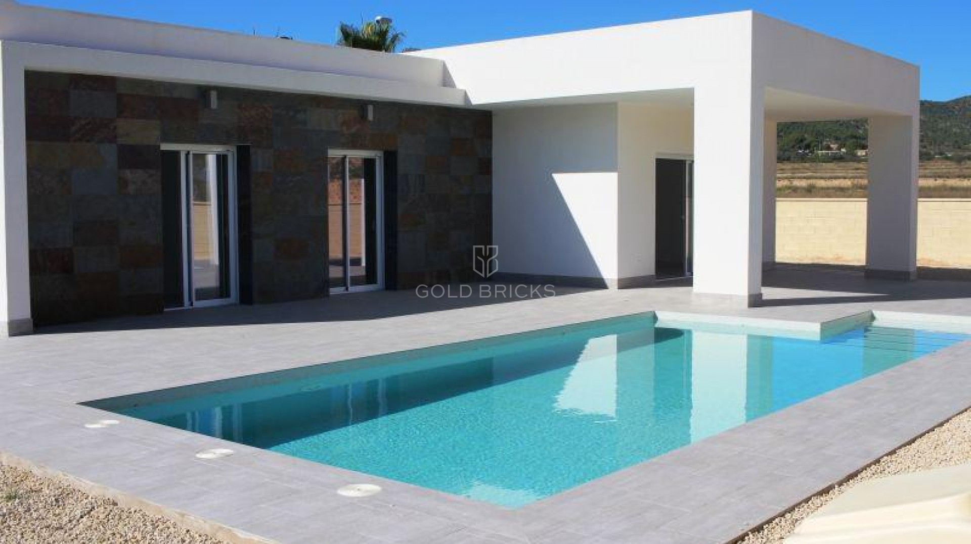 Villa · New Build · La Romana · Villas de la Romana