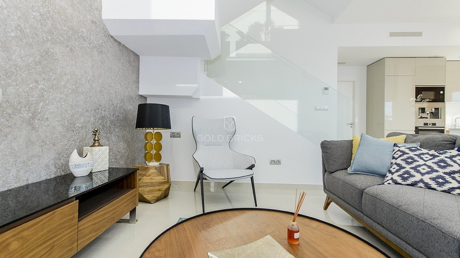 Villa · New Build · Los Montesinos · La herrada