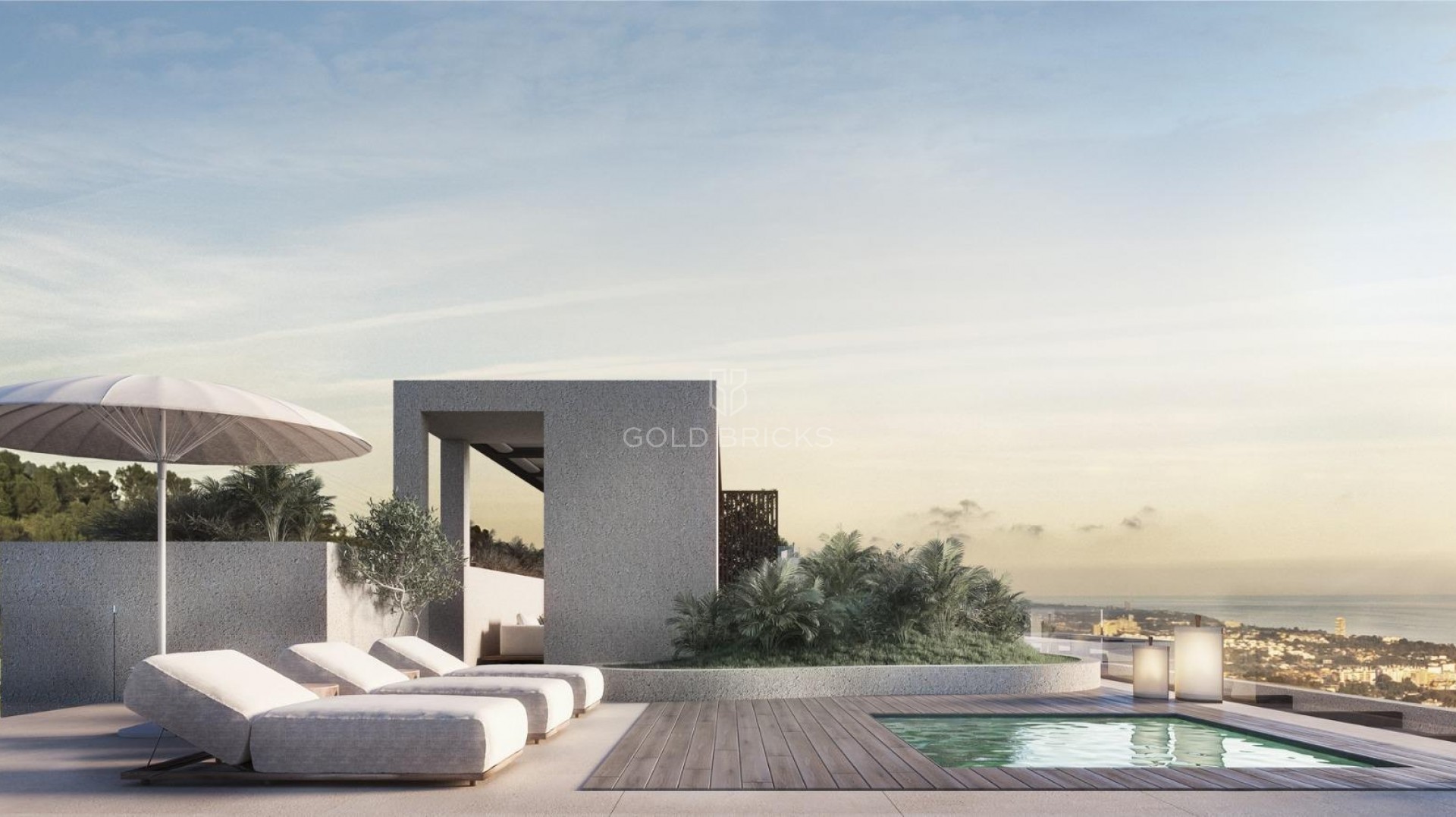 Villa · New Build · Marbella · Cascada De Camojan