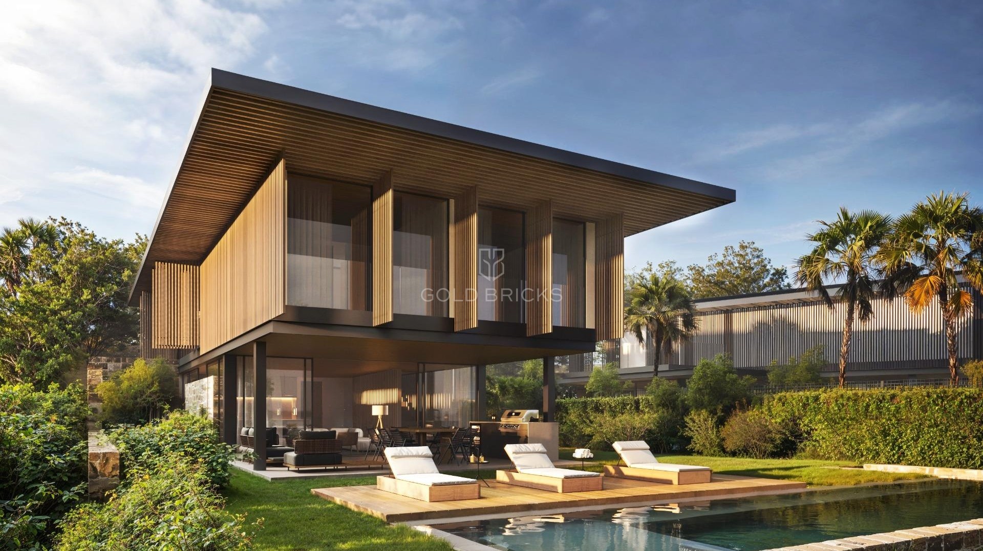 Villa · New Build · Marbella · Nueva Andalucia