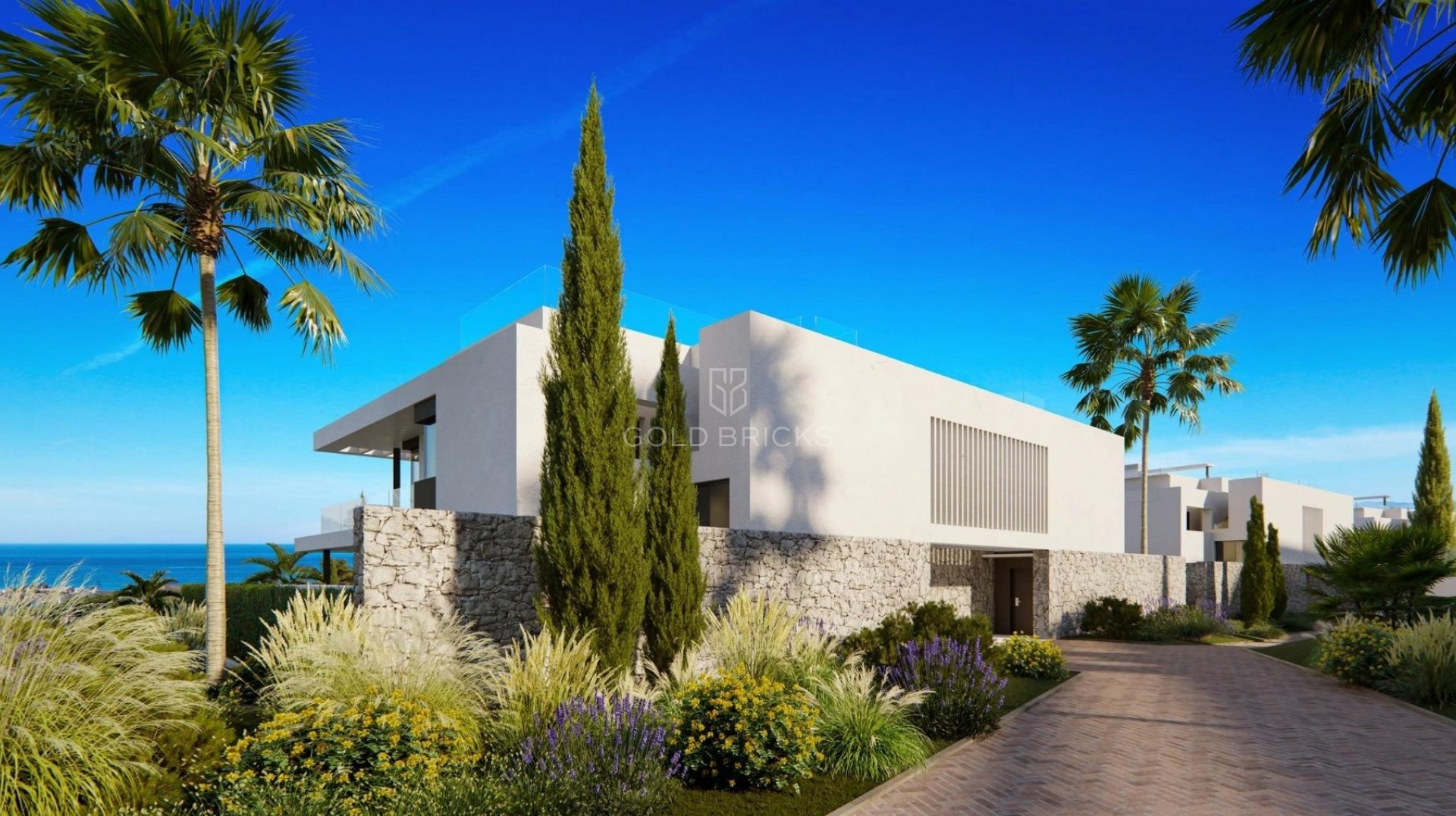 Villa · New Build · Marbella · Santa Clara Golf