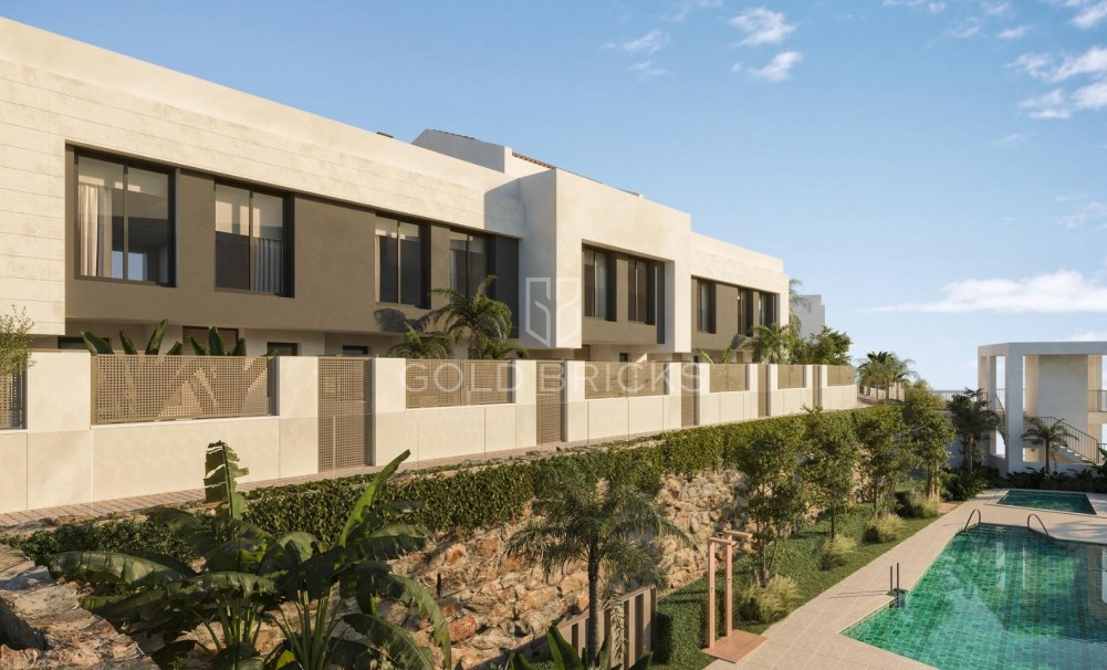 Villa - New Build - Mijas - 33993