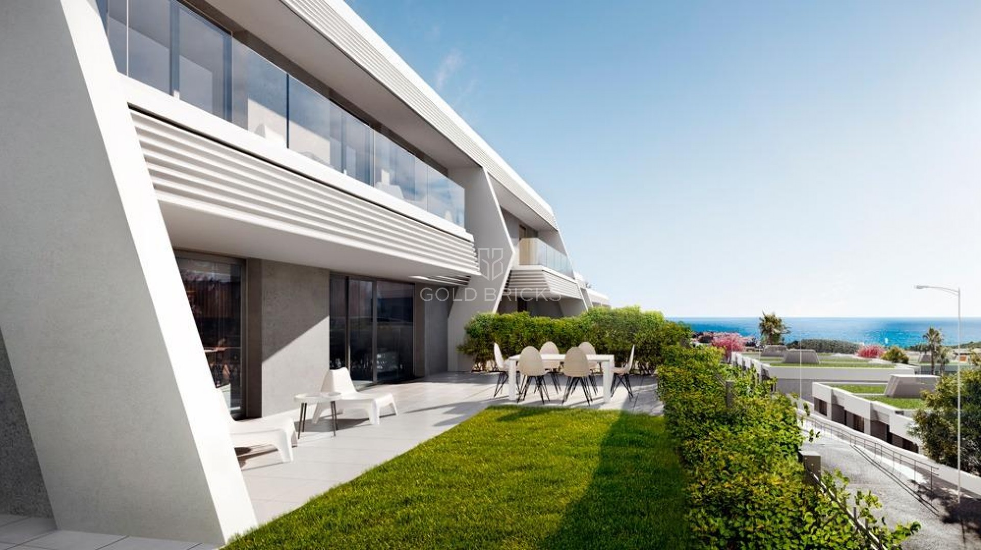 Villa · New Build · Mijas · El Chaparral