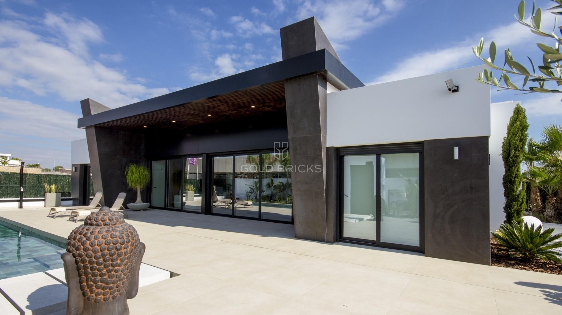Villa · New Build · Rojales · Ciudad Quesada